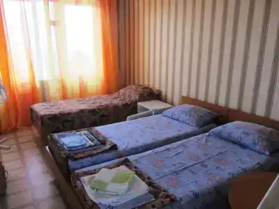 Крымские Дачи - 57