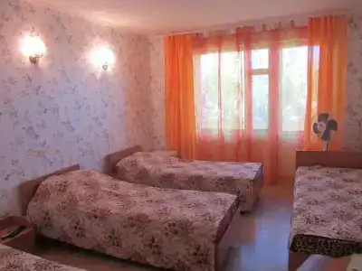 Крымские Дачи - 59