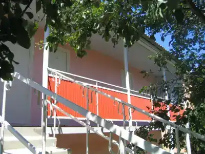 Крымские Дачи - 61