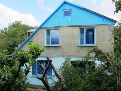 Крымские Дачи - 62