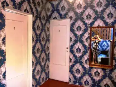 Крымские Дачи - 64