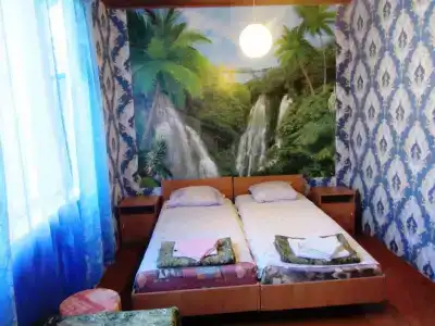 Крымские Дачи - 66