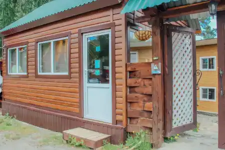 Семь Пятниц - 4