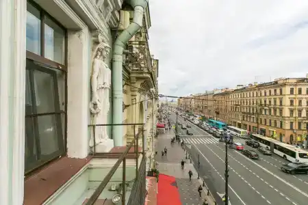 Невский 98 - 36