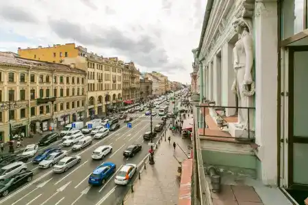 Невский 98 - 37