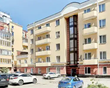 Палантин - 1