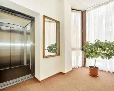 Палантин - 5