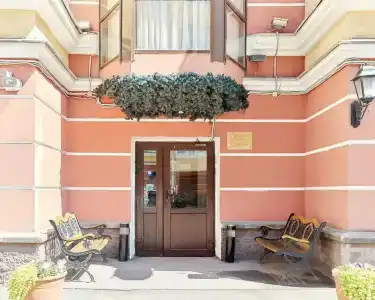 Палантин - 2