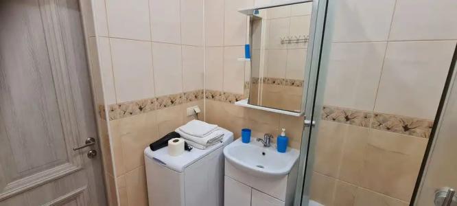 Квартиры на Адмирала Фадеева 48 - 376