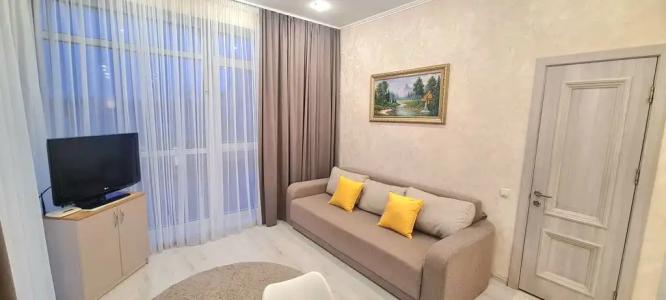 Квартиры на Адмирала Фадеева 48 - 370