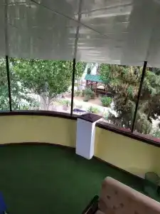 Баланжур - 118