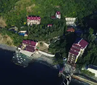 Ай-Тодор - 3