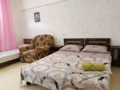 Гостевой дом на Долинном 11Г - 29
