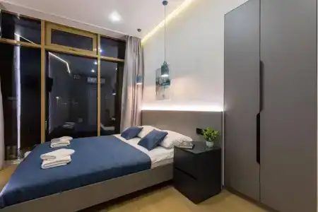 Port Comfort on Ligovskiy - 11
