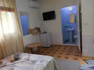 Сонечка Цветаевой 11/1 - 8