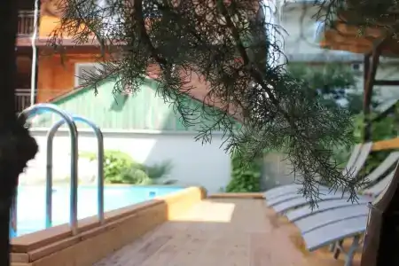 Вилла Остров Сочи - 1