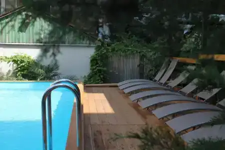 Вилла Остров Сочи - 2