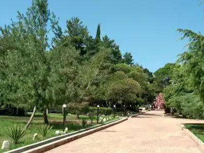 Вилла Остров Сочи - 5