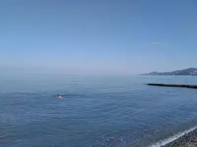 Вилла Остров Сочи - 6