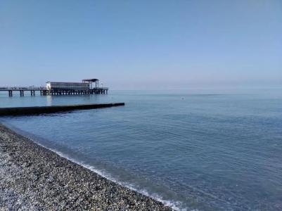 Вилла Остров Сочи - 7