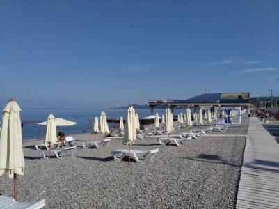 Вилла Остров Сочи - 8