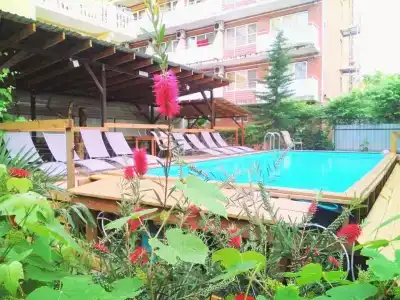 Вилла Остров Сочи - 4