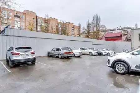 Лофт Набоков - 1