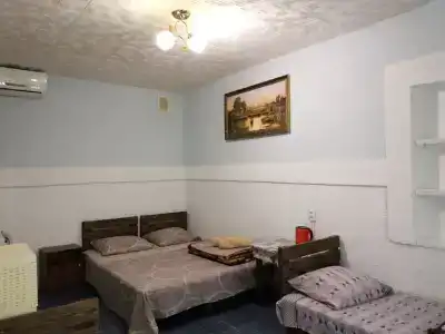 Сонечка Цветаевой 11/1 - 10