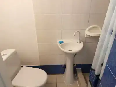 Сонечка Цветаевой 11/1 - 11