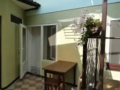 Сонечка Цветаевой 11/1 - 13