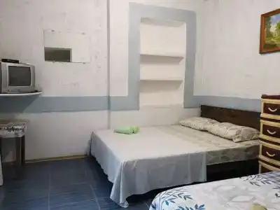 Сонечка Цветаевой 11/1 - 24