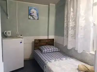 Сонечка Цветаевой 11/1 - 23