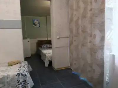 Сонечка Цветаевой 11/1 - 22