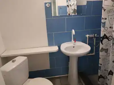 Сонечка Цветаевой 11/1 - 20