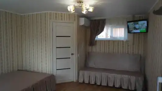 Гостевой дом на Ростовской 9 - 4