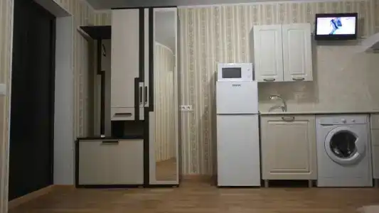Гостевой дом на Ростовской 9 - 8