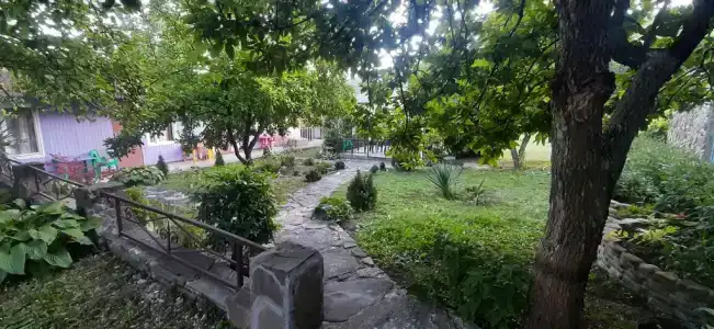 Дом у моря у Оли - 2