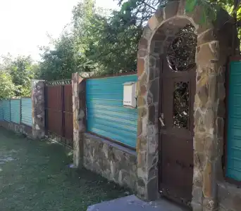 Дом у моря у Оли - 4