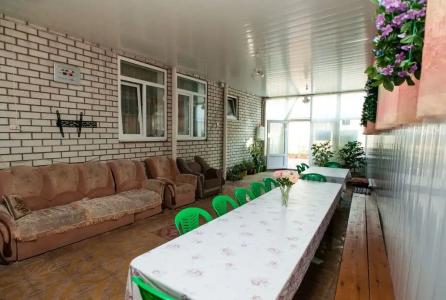 Райский Уголок - 8