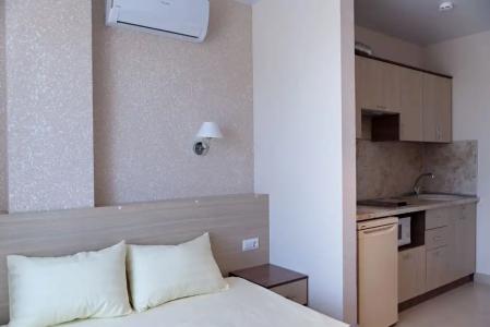 Апарт-отель Дача-House - 22