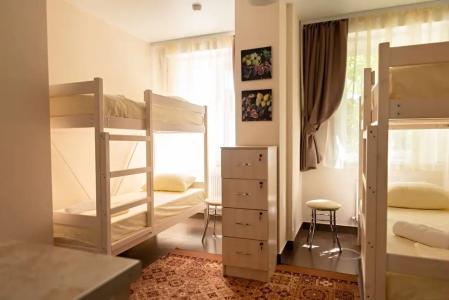 Апарт-отель Дача-House - 26