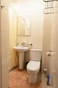 Апарт-отель Дача-House - 36