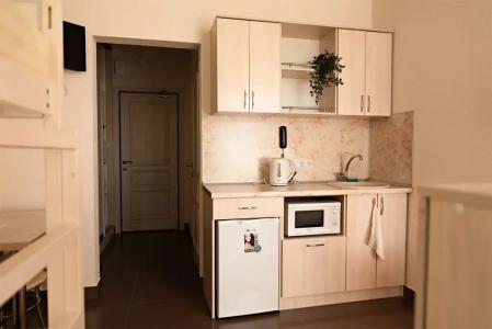 Апарт-отель Дача-House - 31