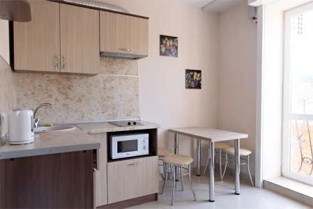 Апарт-отель Дача-House - 34