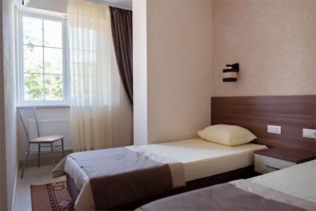 Апарт-отель Дача-House - 32