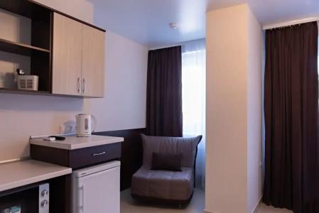 Апарт-отель Дача-House - 39