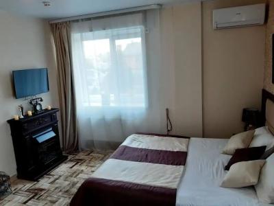 Апарт-отель Дача-House - 48