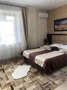 Апарт-отель Дача-House - 47