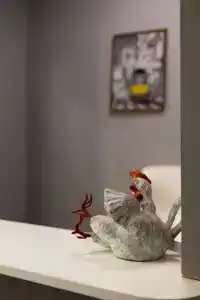 Мансарда - 0