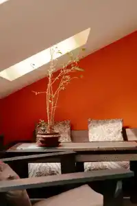 Мансарда - 3